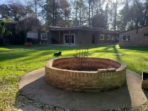 Quinta en Venta en Tortuguitas Barrio Semi Cerrado