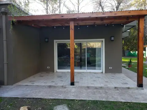 Quinta en Venta en Tortuguitas Barrio yei pora
