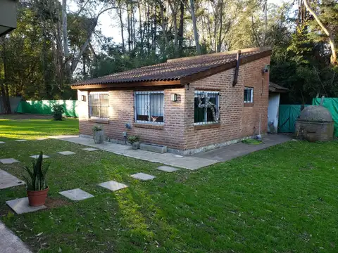 Quinta en Venta en Tortuguitas, USD 185.000