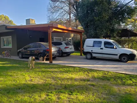 Quinta en Venta en Tortuguitas Barrio yei pora