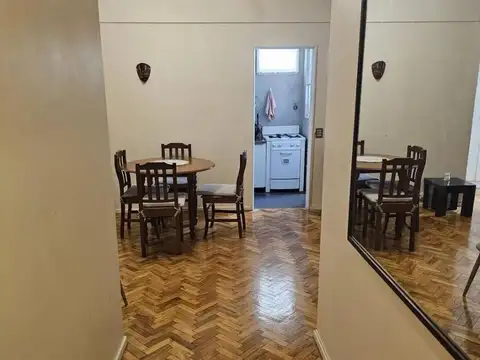 Departamento en Alquiler en Palermo, $ 820.000