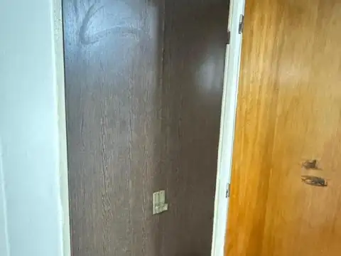Departamento 2 amb y medio Planta Baja con patio 