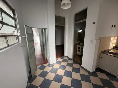 Departamento en Alquiler 70 años