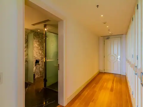 Departamento en Alquiler en Puerto Madero, USD 3.300