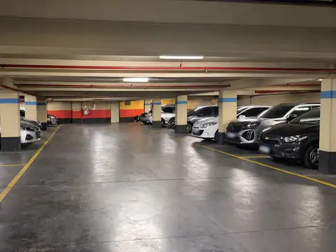 Avenida Raúl Scalabrini Ortiz 2800
