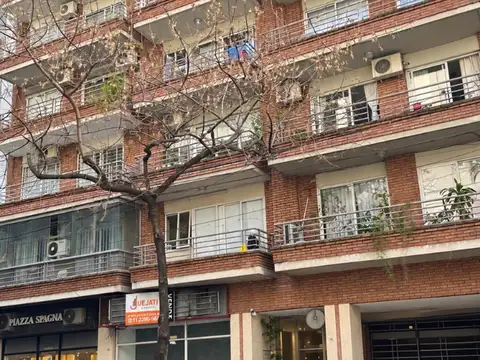 COCHERA EN VENTA EN PALERMO