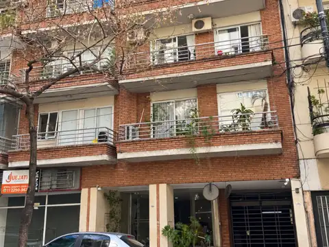 Avenida Raúl Scalabrini Ortiz 2800