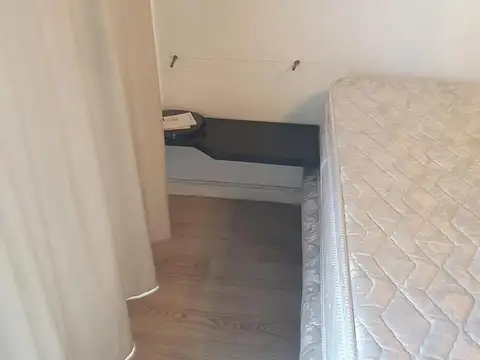 Departamento en alquiler temporario