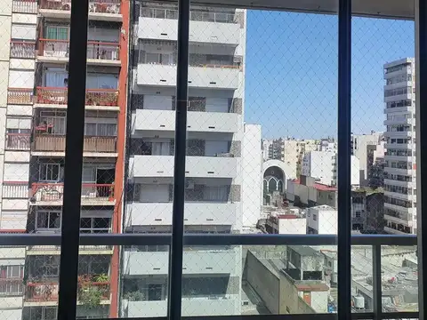 Departamento en Alquiler Temporal de Monoambiente
