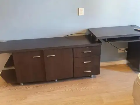 Departamento en Alquiler Temporal 10 años