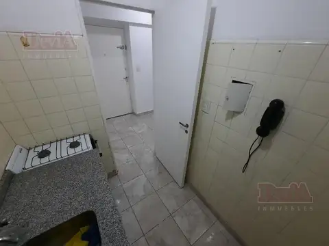 Departamento en Alquiler 40 años