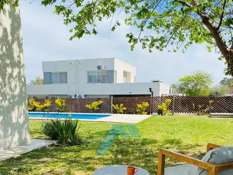 Casa en Venta 5 años
