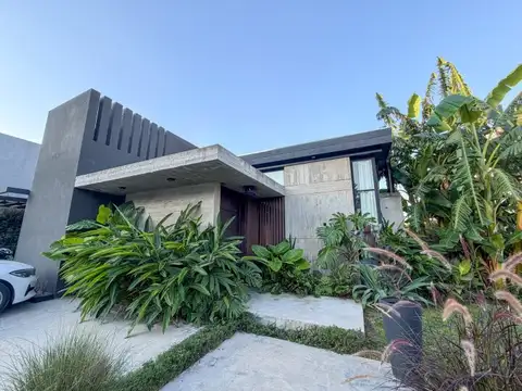 Casa en Venta 3 años