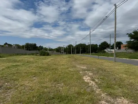 Terreno en Venta de 300,0 m2