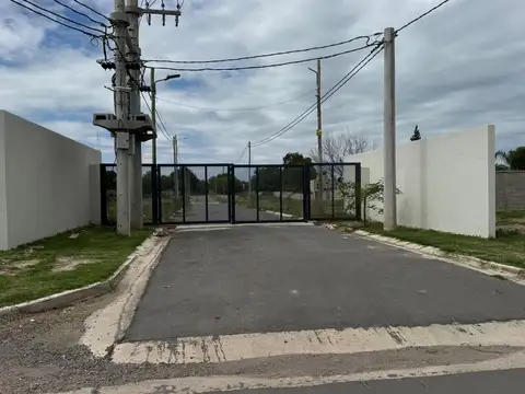 Belle Ville 8900