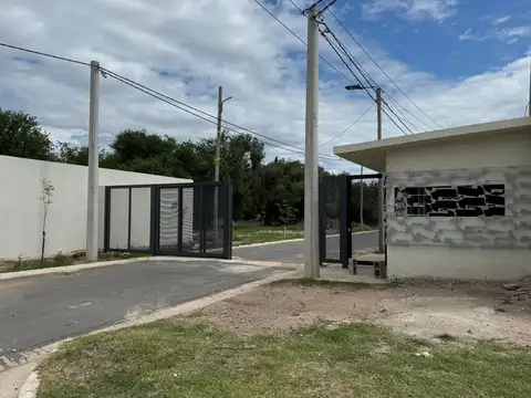 VENDO LOTES FINANCIADOS EN CAÑADA DE LA RIVERA