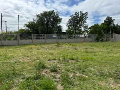 Terreno en Venta en Saldan, USD 26.000