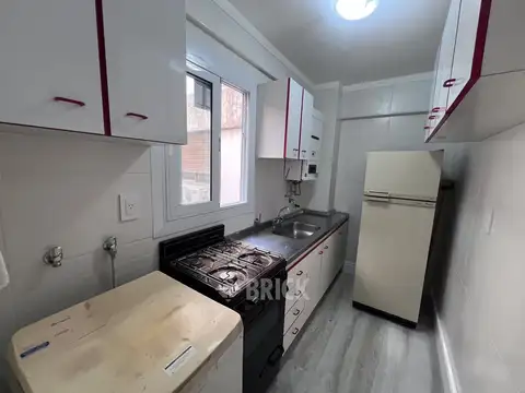 Departamento en Venta 40 años