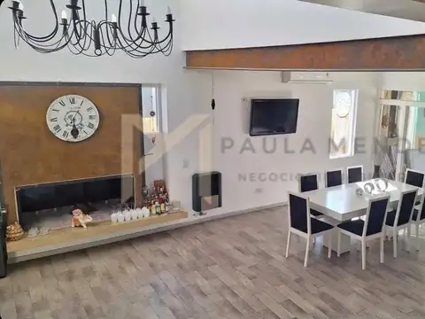 Casa en Venta al Norte