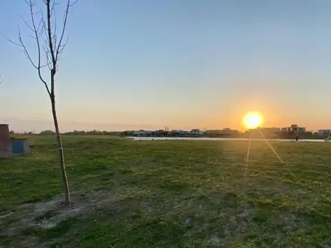 Terreno en Venta en Nordelta Virazón, USD 850.000