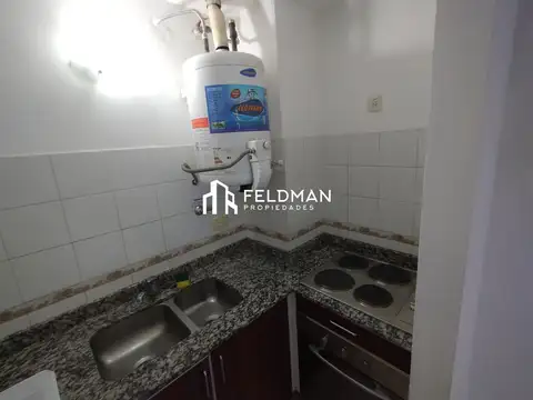 Departamento en Alquiler 15 años