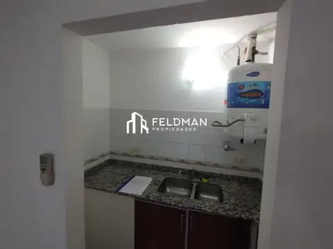 Departamento en Alquiler al Este