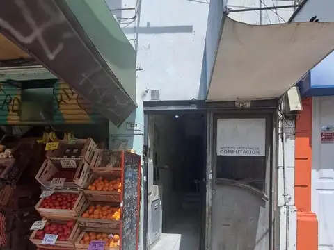 Depto Tipo Casa en Venta de 2 ambientes