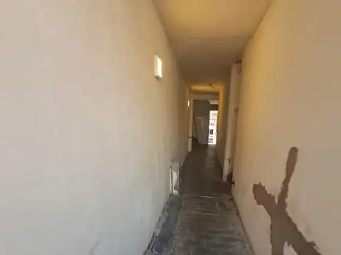 Depto Tipo Casa en Venta de 1 dormitorio