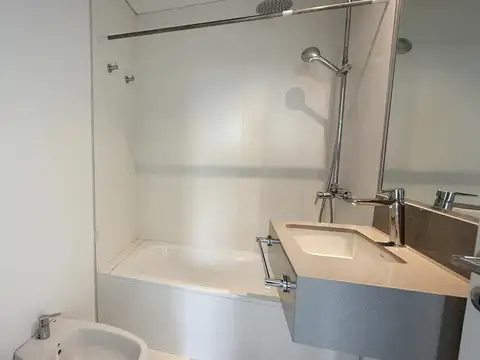 Departamento en Alquiler 2 años