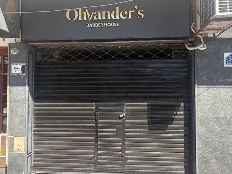 Local en Alquiler en Villa Devoto, CABA