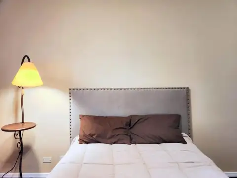 Departamento en Alquiler Temporal A Estrenar