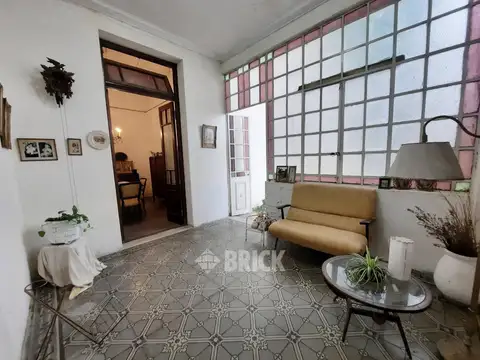 Depto Tipo Casa en Venta de 5 ambientes