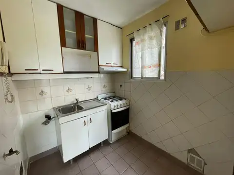 Departamento en Alquiler 35 años