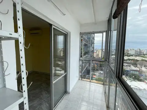 Departamento en Alquiler en Parque Patricios, $ 750.000