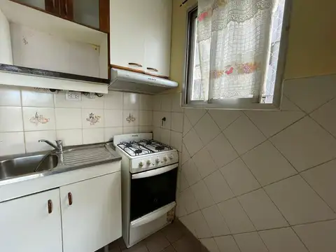 Departamento en Alquiler al Este