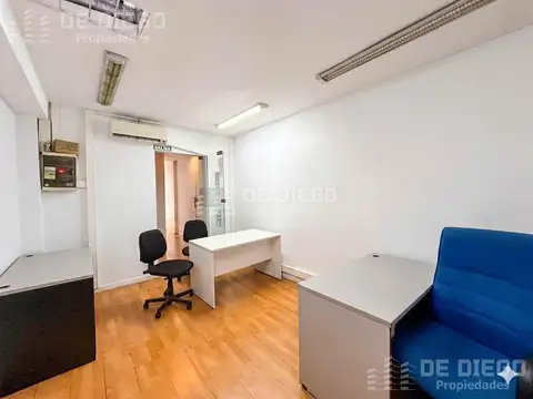 Local en Venta en Tribunales, USD 210.000