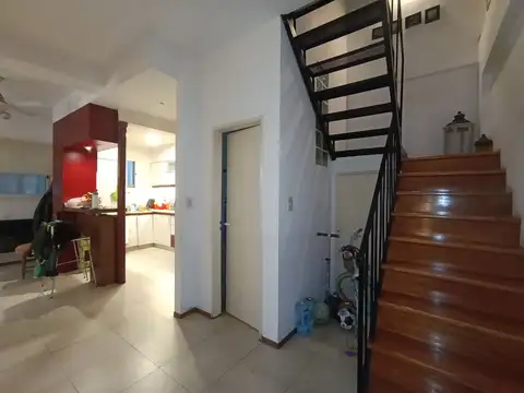 Depto Tipo Casa en Venta en Palermo, USD 400.000