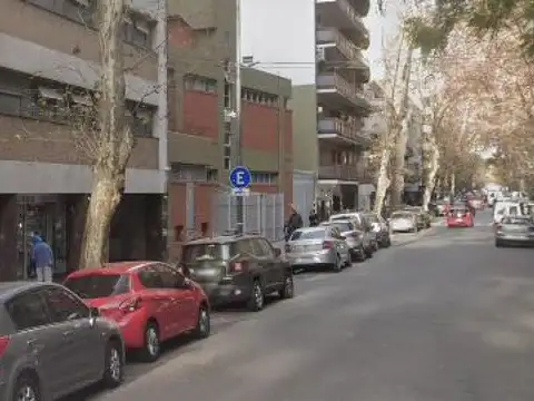 Cochera en venta - 14Mts2 - Palermo