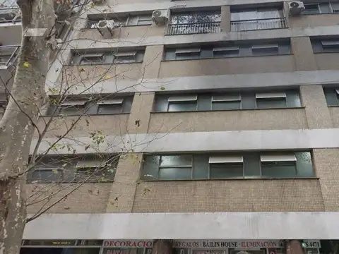 Cochera en venta - 14Mts2 - Palermo