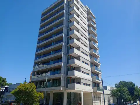 38 Y PLAZA OLAZABAL , Piso 1