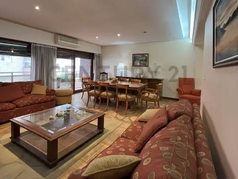 Departamento en Venta de 5 ambientes