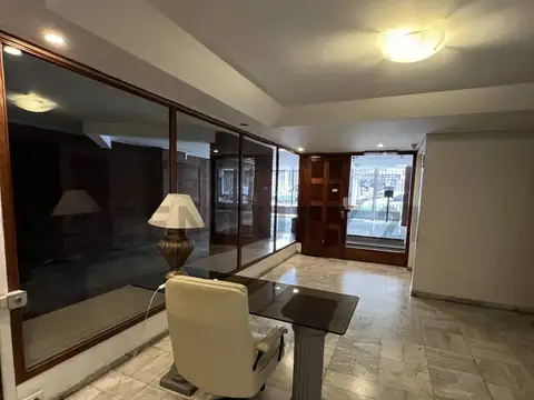 Piso de categoria plaza mitre