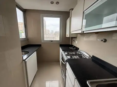 Departamento en Alquiler de 2 ambientes