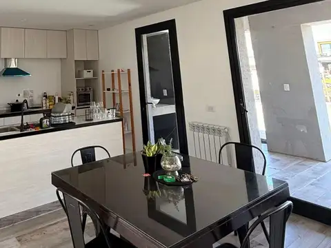 Casa en Alquiler A Estrenar