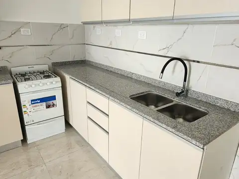 Hermoso Departamento en alquiler - 1 dormitorio