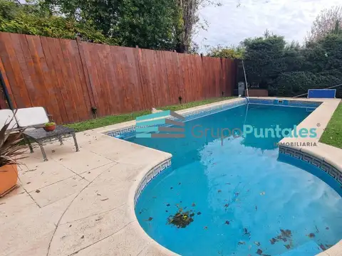 Casa en Venta en Campos De Echeverria, USD 320.000