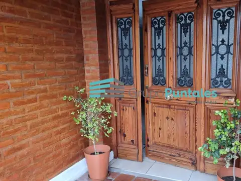 Casa en Venta 20 años