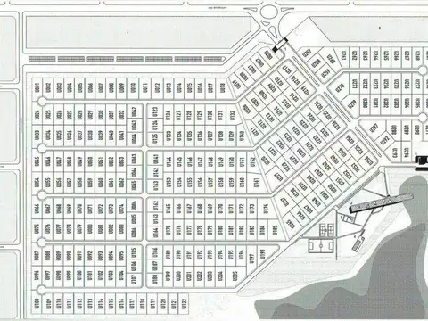 Av. Arturo Illia Bis y Golondrinas