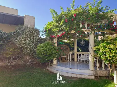 Casa en Alquiler 6 años