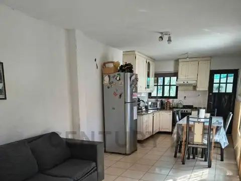 DUPLEX EN VENTA EN CHALLAO LAS HERAS